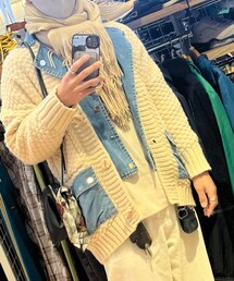 USEDo | カーディガン/ボレロ