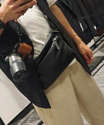 JUNRED | ショルダーバッグ