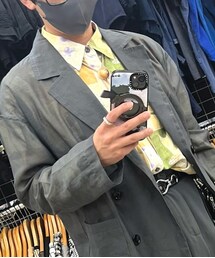 SCOMMAG | リング