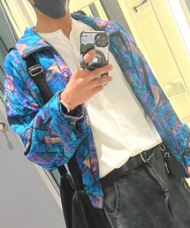 o'kief&o'kief | ブルゾン