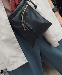 LIDNM | シャツ/ブラウス