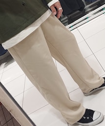 GU | パンツ