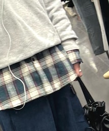 古着 | シャツ/ブラウス