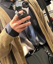 ZARA | シャツ/ブラウス