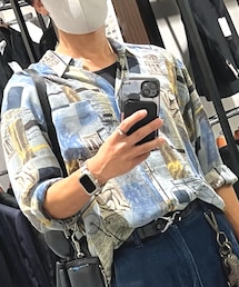 fresco | シャツ/ブラウス