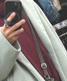 no brand | ニット/セーター