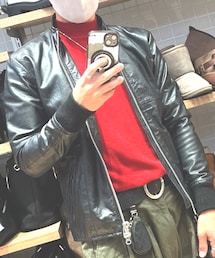 DETAILS | ジャケット/アウター