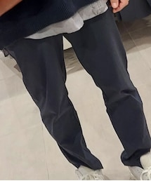 GU | パンツ