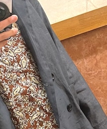 HARE | テーラードジャケット