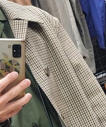 UU | チェスターコート