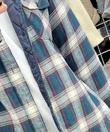 windbreaker | シャツ/ブラウス