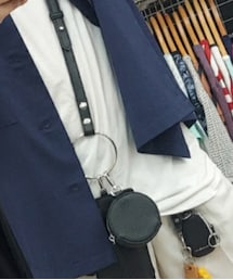 SPINNS | タンクトップ