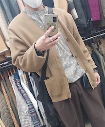 GU | カーディガン/ボレロ