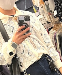 CavariA | シャツ/ブラウス