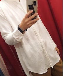 Te chichi TERRASSE | シャツ/ブラウス