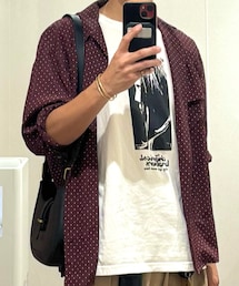 UNIQLO | Tシャツ/カットソー