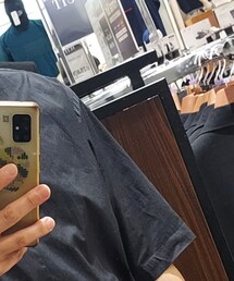 GLOBAL WORK | シャツ/ブラウス