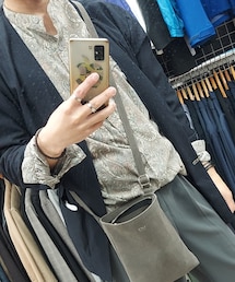 THE SHOP TK  | カーディガン/ボレロ