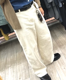 EDWIN | パンツ