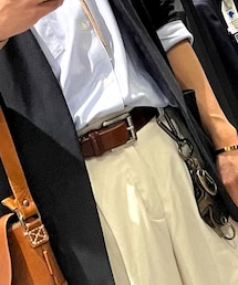 COACH | ベルト