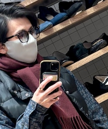 POLO RALPH LAUREN | マフラー