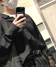 ZARA | シャツ/ブラウス