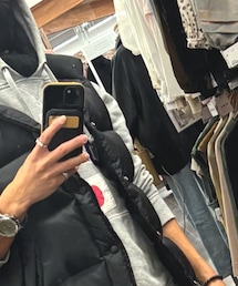 NEYRIESWEAR | ダウンベスト