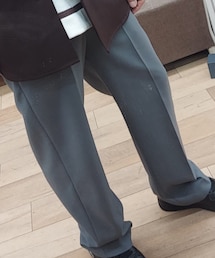 LIDNM | パンツ