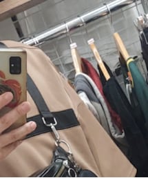 WHO'S WHO gallery | トップス