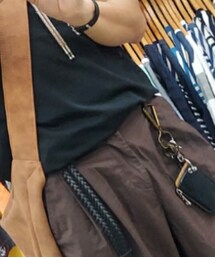 no brand | ショルダーバッグ