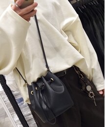 no brand | ショルダーバッグ