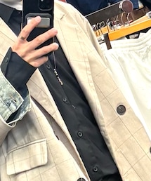 ZARA | シャツ/ブラウス