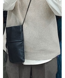 HELMUT LANG | ボディバッグ/ウエストポーチ