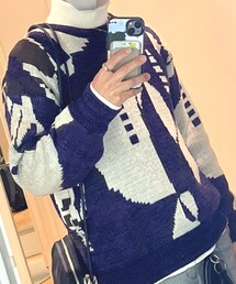 PORTARTHUR HOMME | ニット/セーター