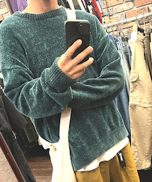 VENCE | ニット/セーター