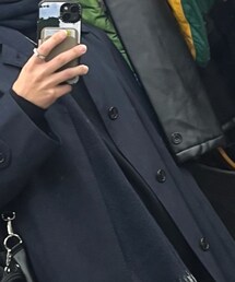 ZARA | マフラー