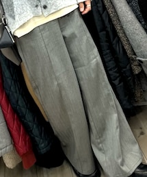 GU | スラックス