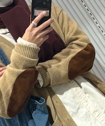 used | カーディガン/ボレロ