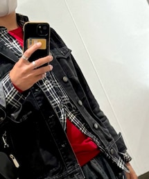 BURBERRY | シャツ/ブラウス