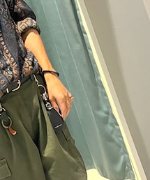 FLIP THE SCRIPT | リング