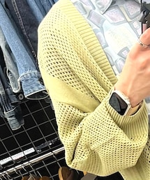 terawearemu | カーディガン/ボレロ