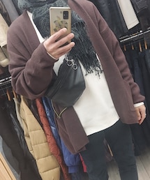 BROWNY | ボディバッグ/ウエストポーチ