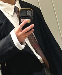 Royalmisuzu | ネクタイ