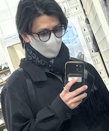 HERMES | マフラー