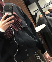 current stage | ジャケット/アウター