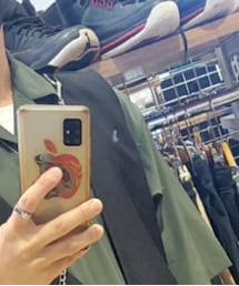 ANTIQULOTHES | シャツ/ブラウス