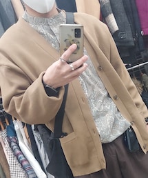 lutikue | シャツ/ブラウス