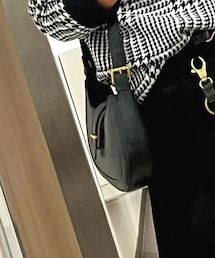 不明 | ショルダーバッグ