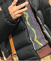 grandmonarch | ニット/セーター