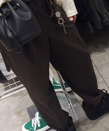 UNIQLO | パンツ